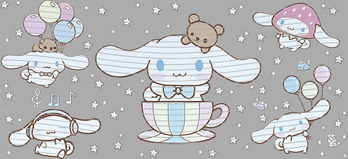 16oz Sanrio-SO-23
